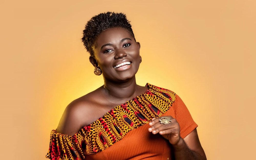 GWR grants Afua Asantewaa a second chance following initial setback