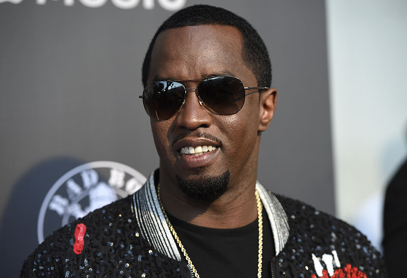 Sean ‘Diddy’ Combs’ indictment alleges he used power to build empire of sexual crime