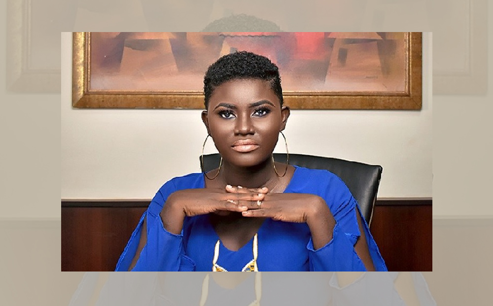 Afua Asantewaa appointed Ghana’s Tourism Ambassador