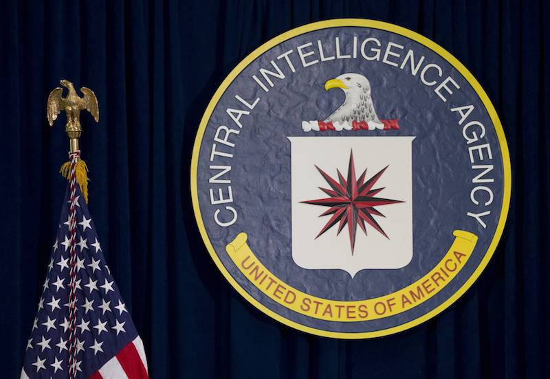 CIA seeks informants in North Korea, Iran and China