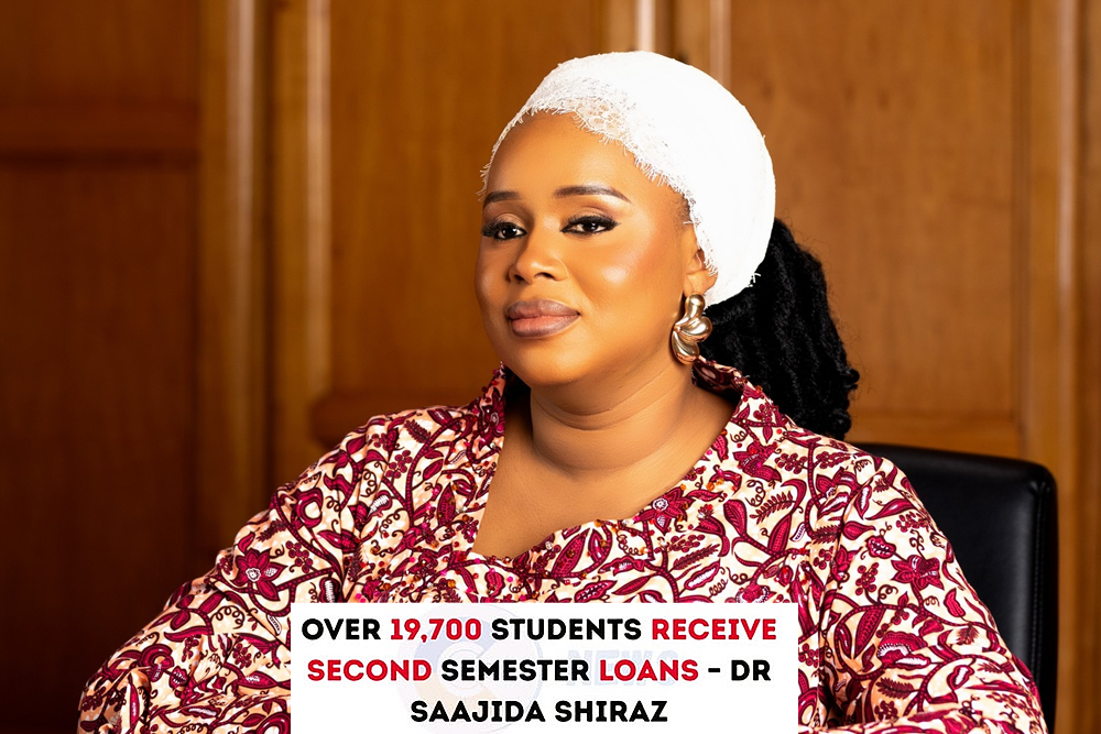 SLTF Disburses Second Semester Loans to Over 19,000 Students - First in Four Year