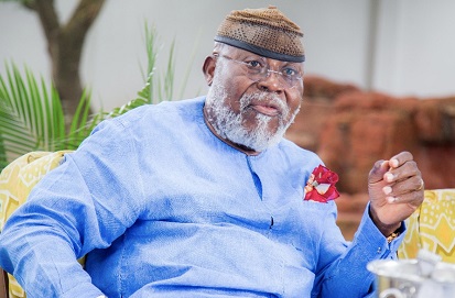 It is possible to fight corruption – Dr Nyaho Tamakloe