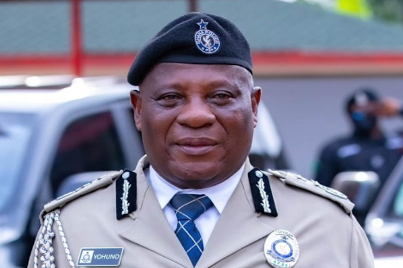 New IGP lifts restrictions on Police-media communications