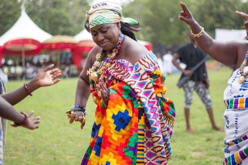 Unlocking Hidden Treasures: The Need to Study Traditional Ghanaian Music and Dance as Academic Discipline 