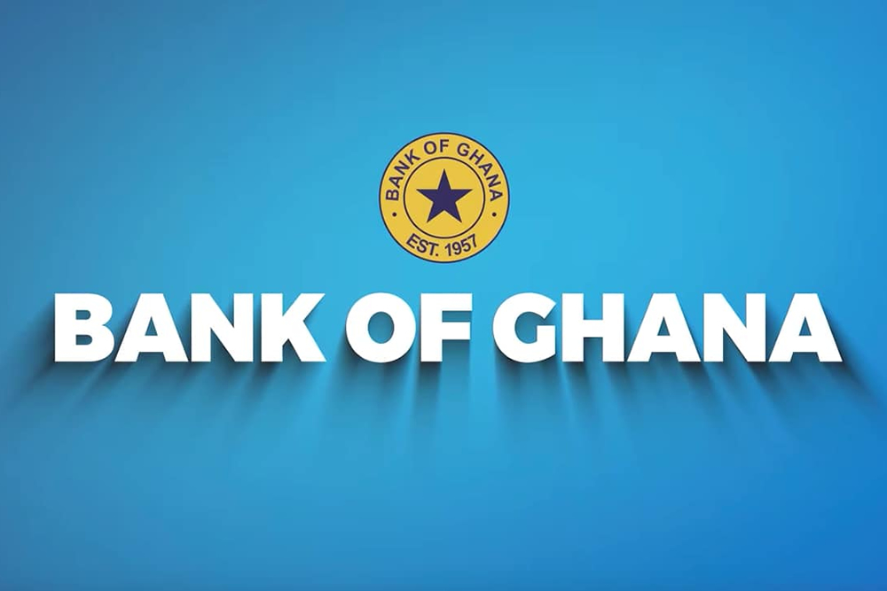 Amend Bank of Ghana Act - IEA