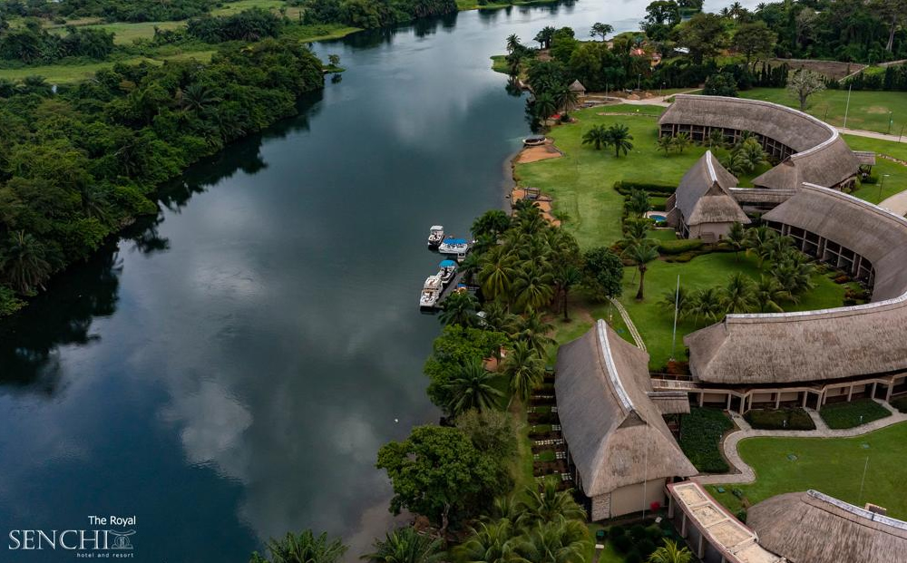 The Royal Senchi Hotel And Resort Celebrates A Decade Of Excellence