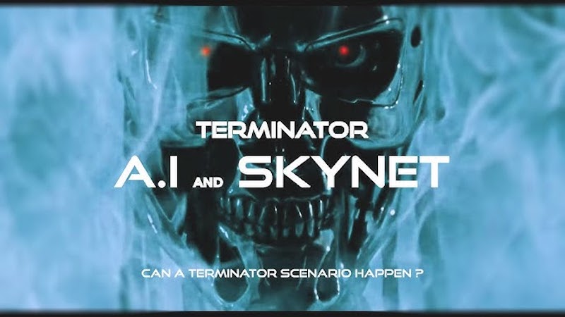 The Terminator: How James Cameron's 'science-fiction slasher film' predicted our fears about AI, 40 years ago