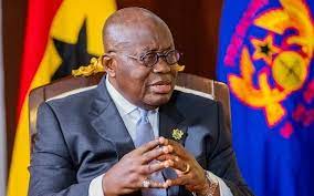 Akufo-Addo orders Finance Ministry to release GHC 1.5bn bailout to banking sector clean-up victims